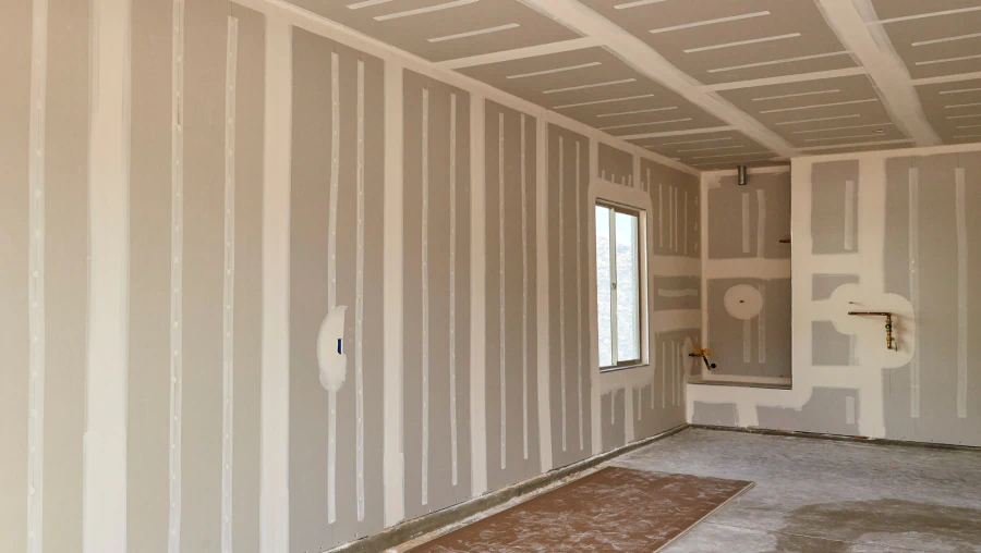 Drywall Services 2 Drywall Services 2