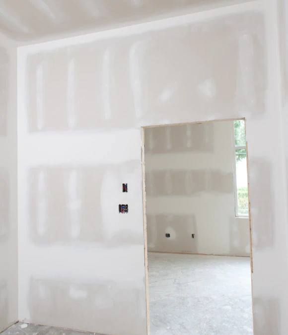 Drywall Services