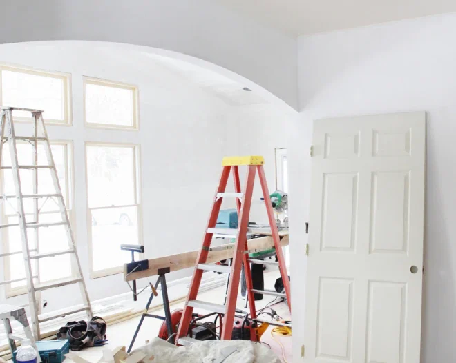 m&d professional plastering a