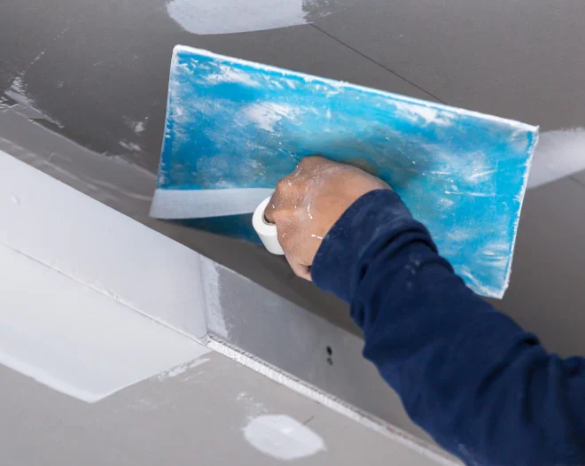 m&d professional plastering c