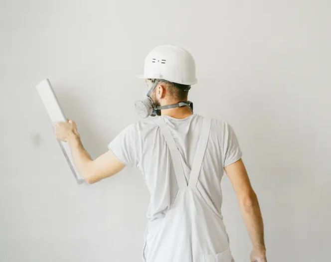 service plaster stucco