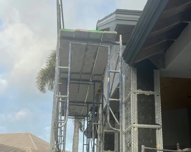 Real People Behind the Walls You Trust Content Image